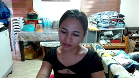 Chloe online show from March 29, 2026, 4:56 am