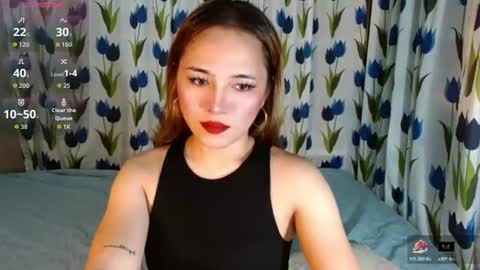 Snapshot of seraphinaheather chatting on June 22, 2026, 5:37 am Chloe online show from June 22, 2026, 5:37 am