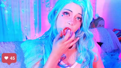 Snapshot of seraphine23_ chatting on January 5, 2025, 4:16 pm seraphine online show from January 5, 2025, 4:16 pm