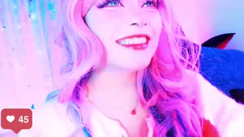 Snapshot of seraphine23_ chatting on February 16, 2025, 4:09 am seraphine online show from February 16, 2025, 4:09 am