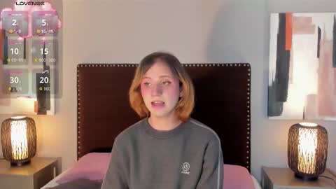 Seraphine star online show from March 19, 2026, 3:21 am