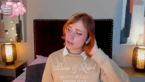 Seraphine star online show from March 26, 2026, 3:12 am