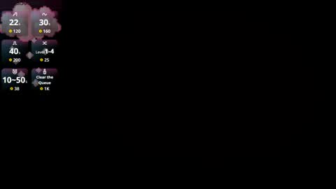 Snapshot of seraphine_star chatting on June 11, 2026, 3:15 am Seraphine star online show from June 11, 2026, 3:15 am