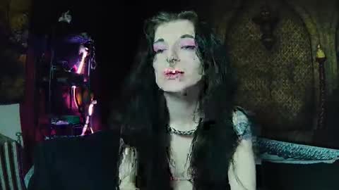 Seraphin Munster online show from January 16, 2026, 10:58 pm