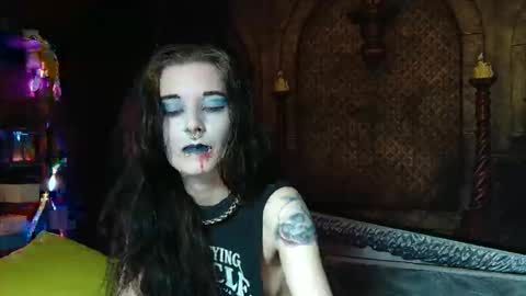 Seraphin Munster online show from April 1, 2026, 6:16 pm