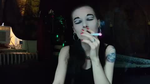 Snapshot of seraphinmunster chatting on May 16, 2026, 10:30 pm Seraphin Munster online show from May 16, 2026, 10:30 pm