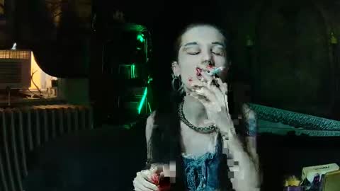 Snapshot of seraphinmunster chatting on May 29, 2026, 10:52 pm Seraphin Munster online show from May 29, 2026, 10:52 pm