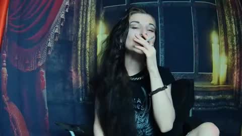Snapshot of seraphinmunster chatting on June 10, 2026, 7:46 pm Seraphin Munster online show from June 10, 2026, 7:46 pm