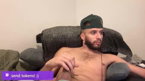 serebob4 online show from January 18, 2026, 1:15 pm