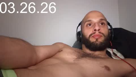 serebob4 online show from February 13, 2026, 12:45 pm