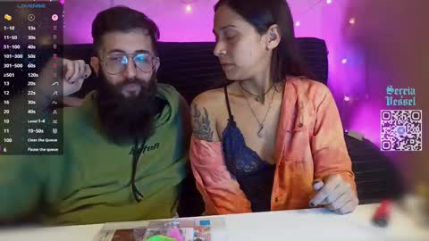 Snapshot of sereia_vessel chatting on October 1, 2025, 5:02 am sereia_vessel online show from October 1, 2025, 5:02 am