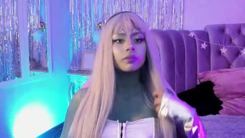 Snapshot of seren_bleck chatting on November 1, 2025, 3:19 am Seren Follow me online show from November 1, 2025, 3:19 am