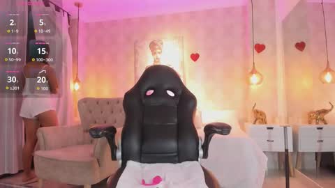 serena___ online show from February 20, 2026, 3:25 am