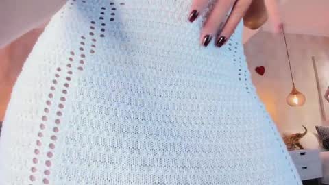 serena___ online show from March 30, 2026, 3:51 am