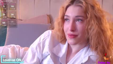 Serena online show from February 13, 2025, 8:13 pm