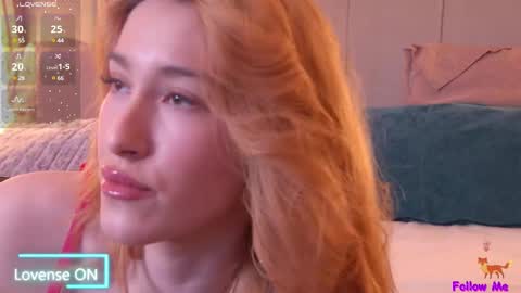 Serena online show from February 20, 2025, 10:15 pm