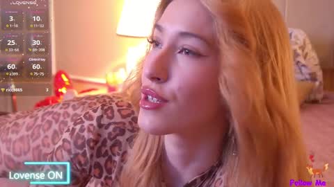 Serena online show from February 25, 2025, 5:36 pm