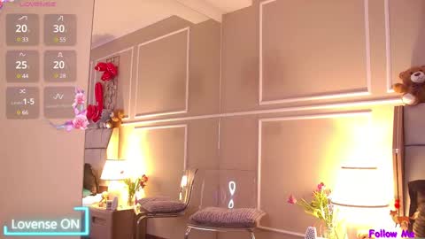 Serena online show from March 7, 2025, 3:08 am