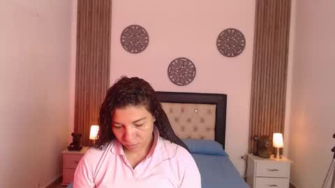 Serena online show from November 17, 2025, 11:27 am