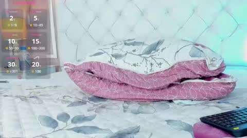 SERE online show from February 11, 2025, 10:50 pm