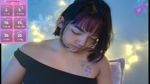 serena_rose_rs online show from November 14, 2025, 7:45 pm