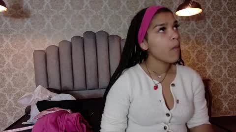Snapshot of serena_sex31 chatting on May 8, 2026, 11:48 am Serena online show from May 8, 2026, 11:48 am