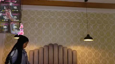Snapshot of serena_sex31 chatting on May 11, 2026, 12:00 pm Serena online show from May 11, 2026, 12:00 pm