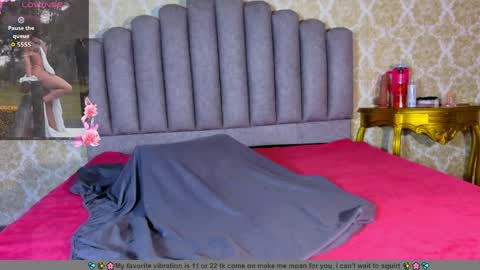 Snapshot of serena_sex31 chatting on May 20, 2026, 12:11 pm Serena online show from May 20, 2026, 12:11 pm