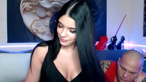 Snapshot of serenaandryan chatting on February 8, 2026, 6:44 pm serenaandryan online show from February 8, 2026, 6:44 pm