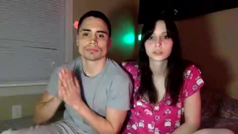 Snapshot of serenablair96 chatting on January 20, 2025, 4:43 am serena online show from January 20, 2025, 4:43 am