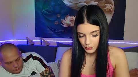 SerenaLovesRyan online show from November 27, 2025, 7:16 pm