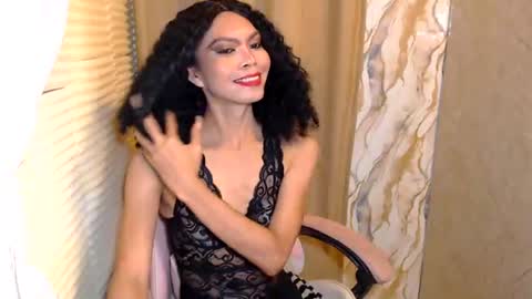Snapshot of serenamarqueza chatting on July 4, 2026, 6:58 pm Sam online show from July 4, 2026, 6:58 pm