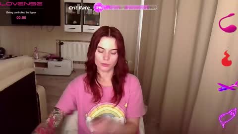 serenamilss online show from October 11, 2025, 1:20 pm