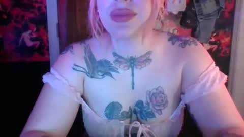 serencigarra online show from November 14, 2025, 5:28 am