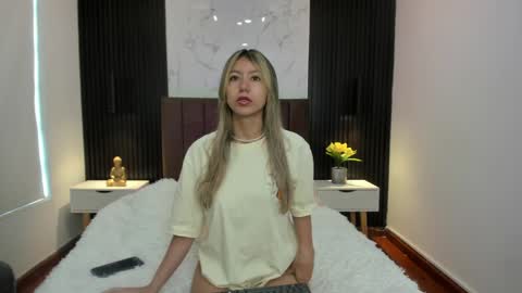 Serene online show from January 23, 2025, 12:19 pm