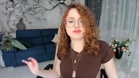 Ophelia online show from February 27, 2026, 4:18 pm