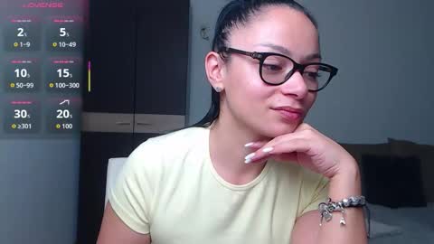 SereneSophi online show from February 6, 2026, 2:49 am