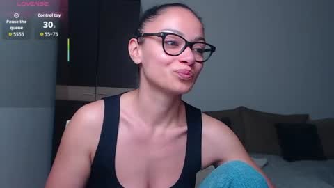 SereneSophi online show from June 12, 2026, 2:43 am