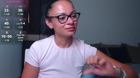 SereneSophi online show from July 11, 2026, 3:53 am