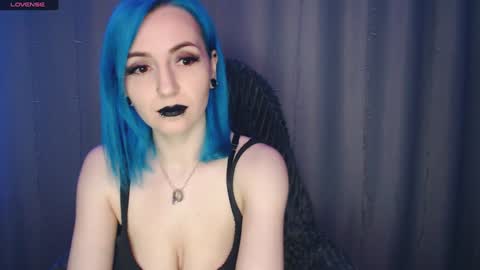 Alexia   online show from January 9, 2025, 2:11 am