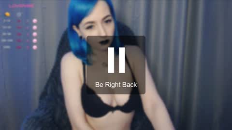 Alexia   online show from January 12, 2025, 11:36 pm