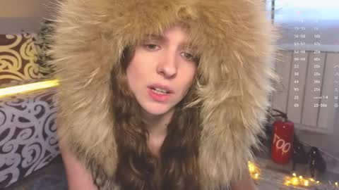 Hey Guys and Girls non-binary personalities  Im Sereta online show from January 8, 2026, 11:56 am