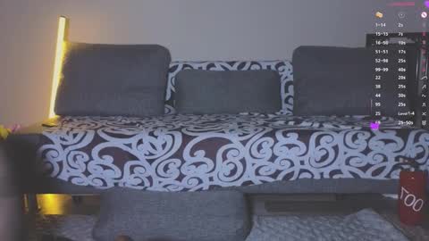 Hey Guys and Girls non-binary personalities  Im Sereta online show from March 15, 2026, 4:24 pm