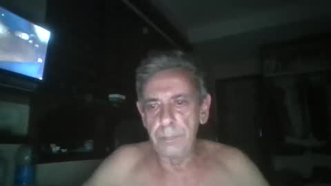 serge3477 online show from December 19, 2025, 4:41 am