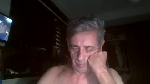 serge3477 online show from December 19, 2025, 9:55 pm