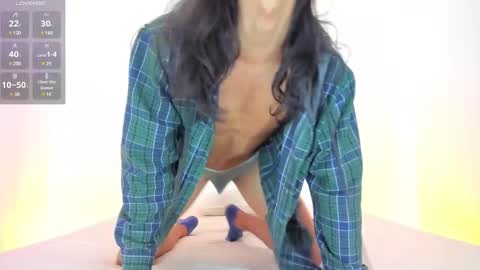 Serge online show from February 9, 2025, 6:26 pm