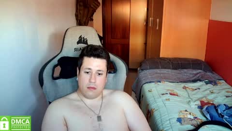Snapshot of sergio95n chatting on May 30, 2026, 5:26 am Pollos online show from May 30, 2026, 5:26 am