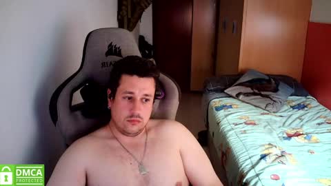 Snapshot of sergio95n chatting on June 6, 2026, 4:33 pm Pollos online show from June 6, 2026, 4:33 pm