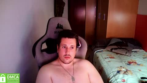 Snapshot of sergio95n chatting on June 9, 2026, 3:34 pm Pollos online show from June 9, 2026, 3:34 pm