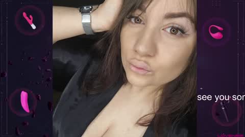 Sergio Tracy online show from December 18, 2024, 10:51 am